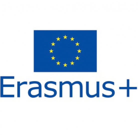 Competition of European grants under the Erasmus+ program