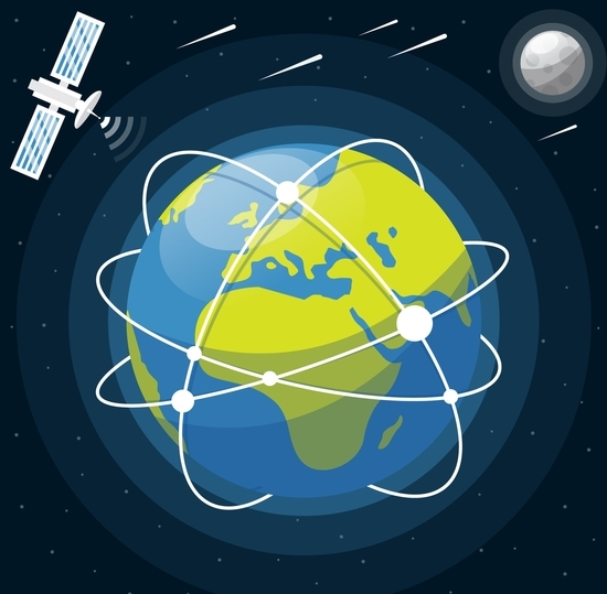 SPbSUT satellite works in space