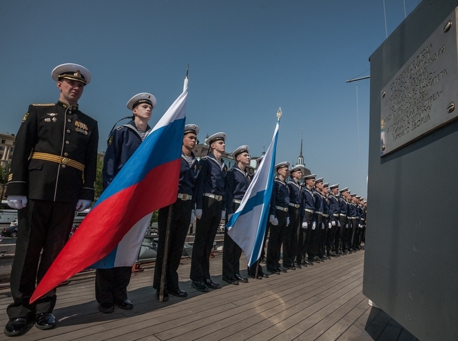 Профессия — военный связист: военный учебный центр при СПбГУТ приглашает абитуриентов