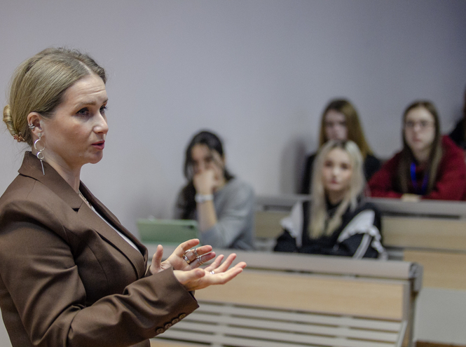 Подведены итоги XXVI Международного Балтийского коммуникационного форума