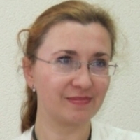 Лутовинова Екатерина Юрьевна