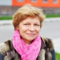 Грушина Елена Дмитриевна