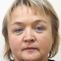 Линц Галина Вячеславовна