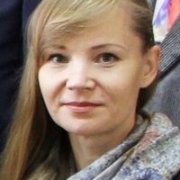 Павлова Елена Васильевна