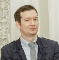 Адонин Леонид Сергеевич