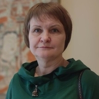 Алексеева Светлана Владимировна